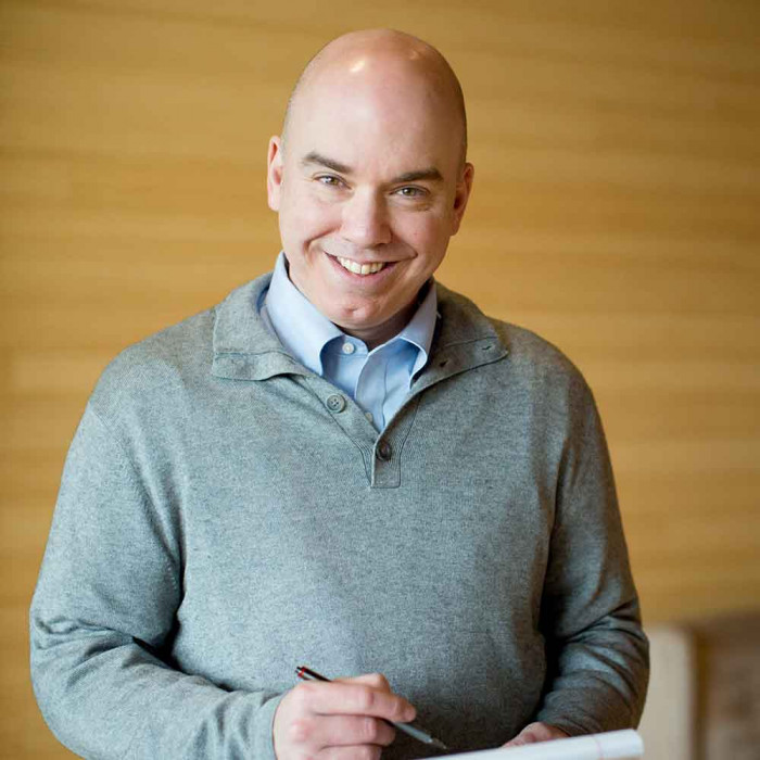 Shawn Graham, Founder of Pittsburgh Marketing Firm Deep Varnish