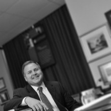 Alan Miciak headshot