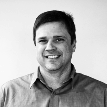 Darin Smith headshot