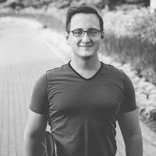 Scott Imblum headshot