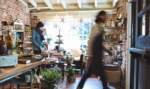 Creating Great Customer Experiences